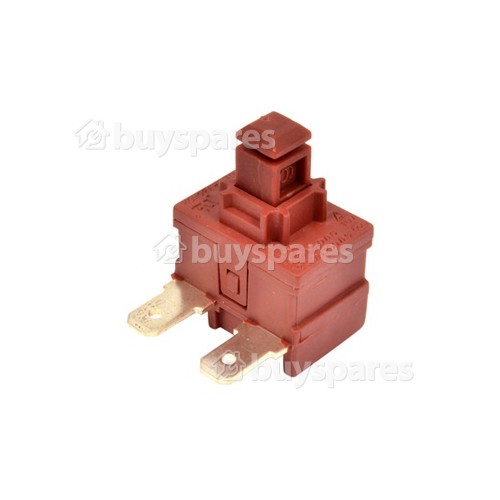 Hoover Push Switch 2 TAG ( SQ )