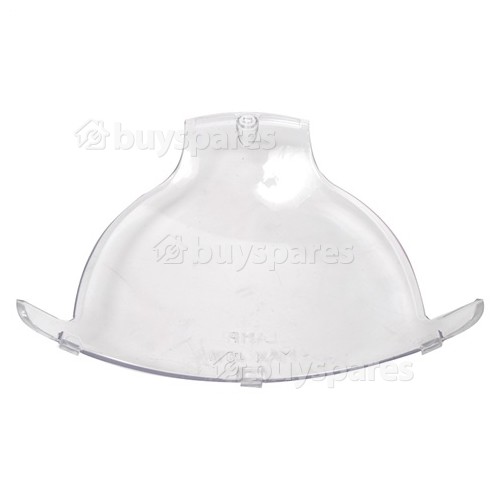 Whirlpool 20RI-D4 A+ PT Lamp Cover