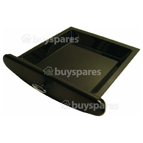 Kenwood Drawer Assembly Black Fascia