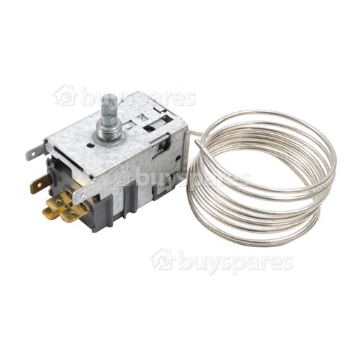 Thermostat Danfoss 077b6717 Whiteline