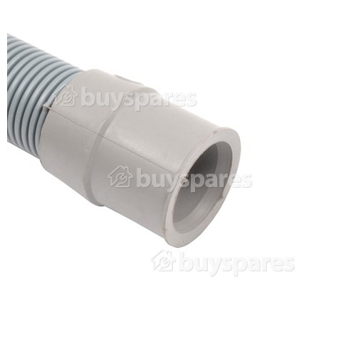Parkinson Cowan COMPACT 4 1. 75MTR. Drain Hose One End Has Right Angle
