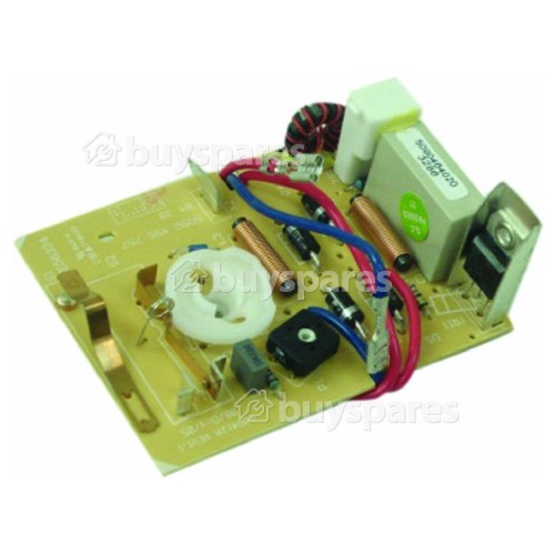 Bosch Module-control