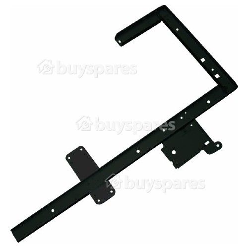 ADP8342 Upright Assembly R/H