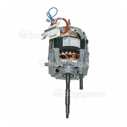 Electrolux Group Motor : Nidec Sole : 20583080 4055369633 60W 400VL 0.6A 6uf 2750rpm (125128911) Kit Contains Capacitors