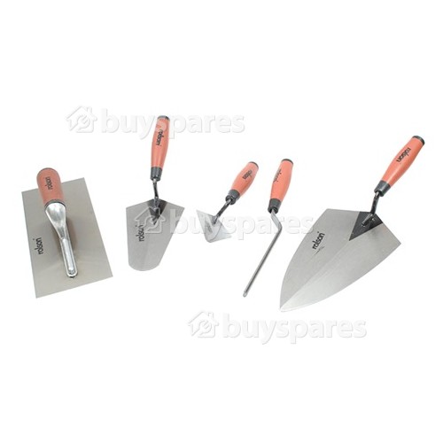 Rolson Tradesman Trowel Set : (garden)