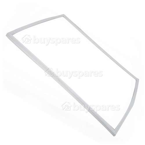 Hotpoint Fridge/Freezer Door Seal (Polar White)