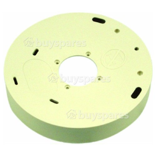Kenwood Base Moulding