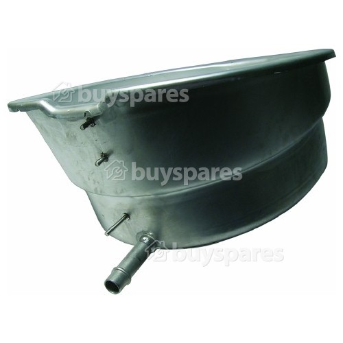 DeLonghi Pan