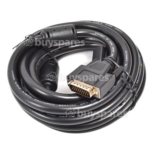 Panasonic System Cable - 5mtr