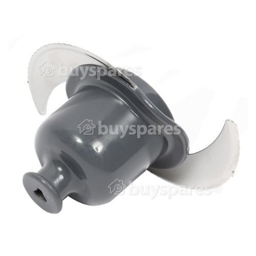 Kenwood Knife Blade Including Guard