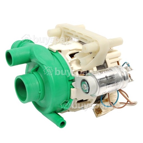 Hoover Recirculation Motor Pump