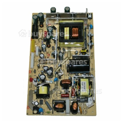 Power Supply PCB 17PW16-2