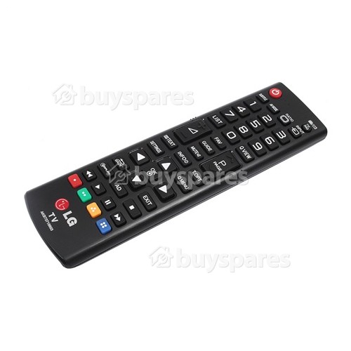 LG AKB73715603 Remote Control