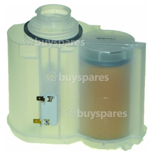 DeDietrich Softener
