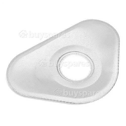 Plaque De Filtre De Sortie Lave-vaisselle Merloni (Indesit Group)