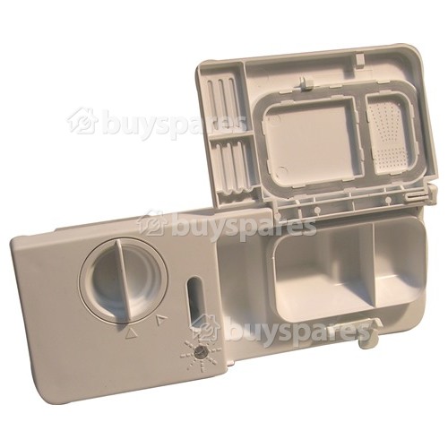 Merloni (Indesit Group) Dispenser Assy : Aweco