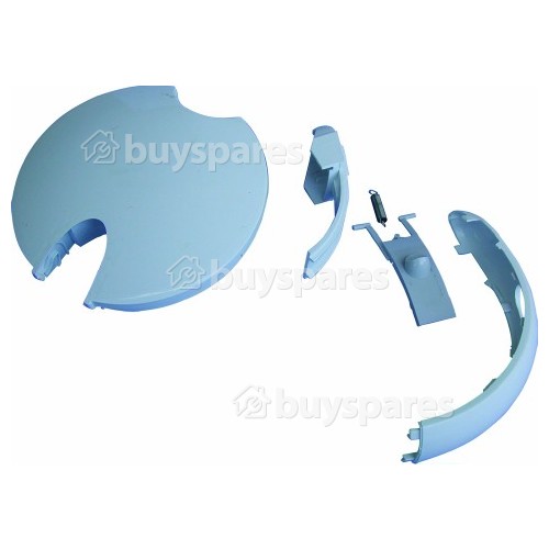 Kenwood Lid & Handle Kit