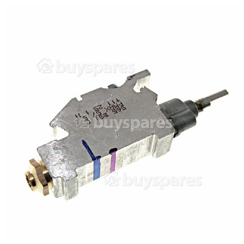 AYA ACMS60B Gas Tap 565 BSI C. Pmax 57.5. 11 25 1 N