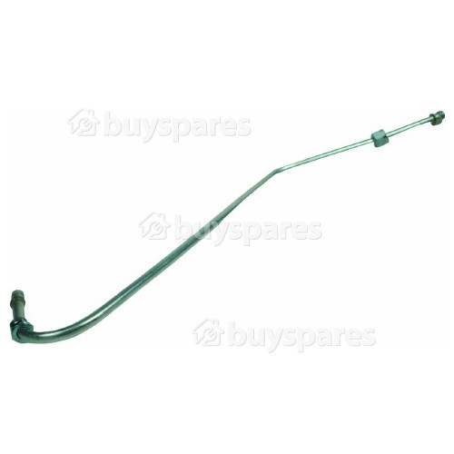 Gas Delivery Tube