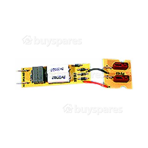 Kenwood PCB Assembly