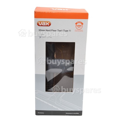 Vax 32mm Hard Floor Tool (Type 1)