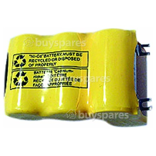 Kenwood Vacuum Battery
