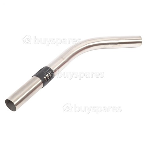 Numatic 32mm Henry Stainless Steel Tube Bend