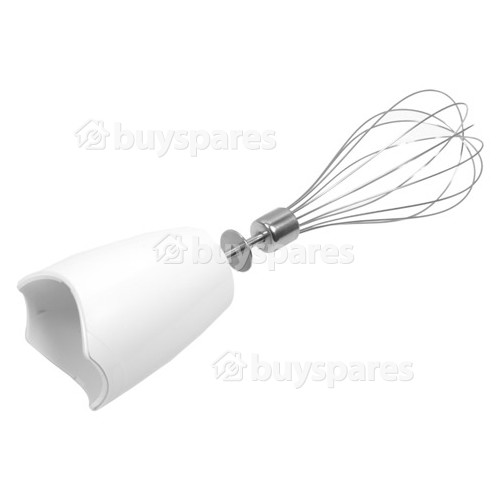 Braun Multiquick-7 K1000 Whisk Attachment White WH5