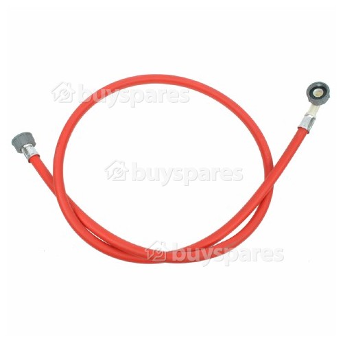 Servis Hot Fill Hose Red 1.5 Mtr.