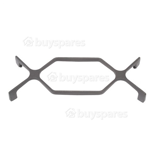 Amana Pan Stand - Double