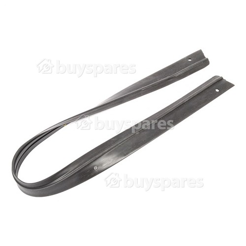 Delonghi Main Oven Upper Door Trim