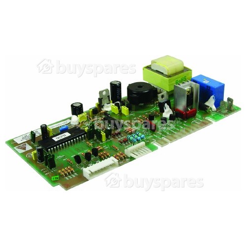 PCB