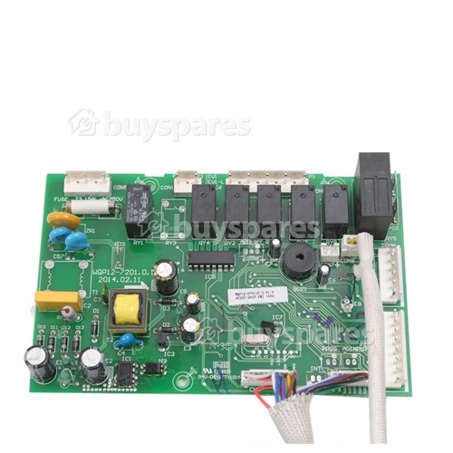PCB