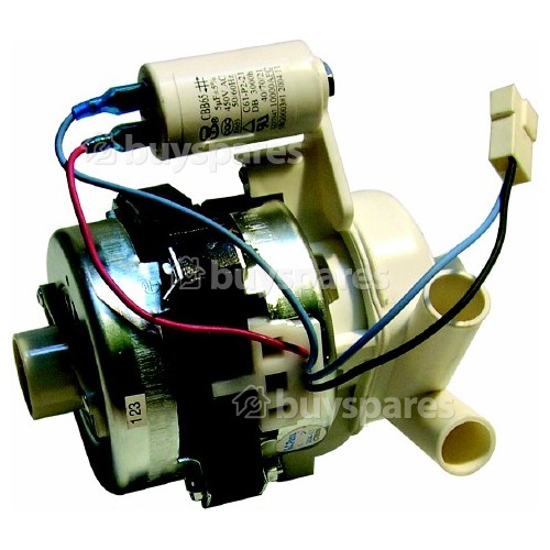 Haier DW9-TFE3 Wash Pump BDW6/BDW8/BDW11