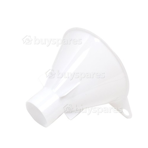 DWI5212P Salt Dispenser Funnel