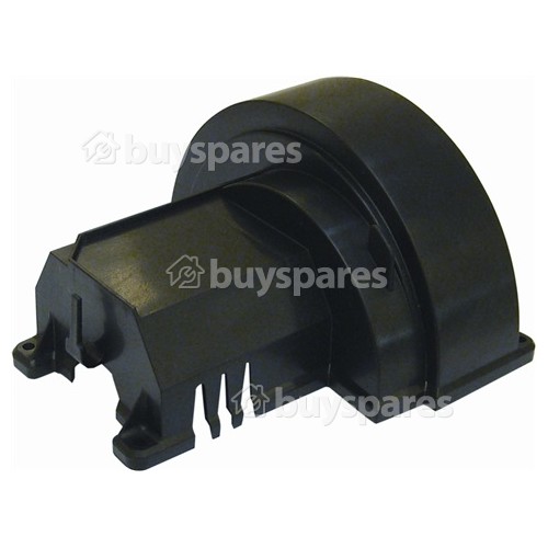 Bissell PowerWash PowerBrush Select 1623E Motor Cover
