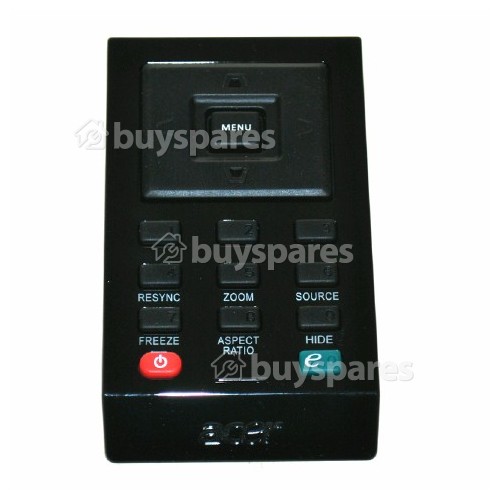 25.K010H.001 Remote Control Acer