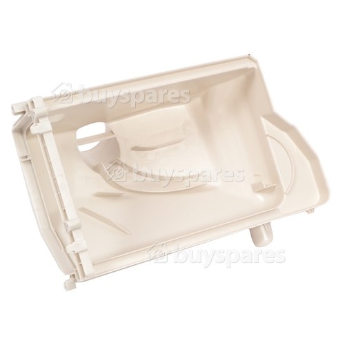 Samsung WF9904RWE Soap Drawer Housing