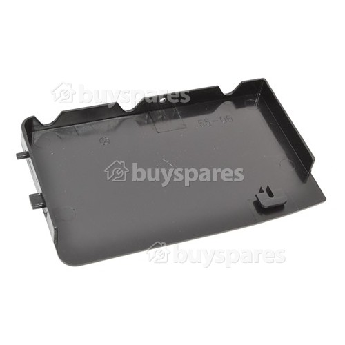L/h Side Baseboard