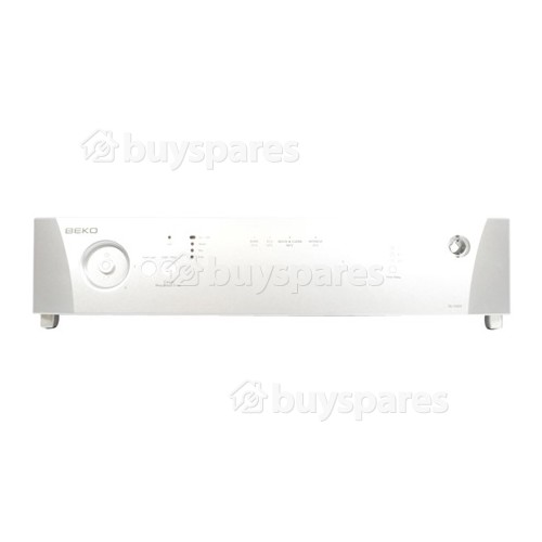 Beko Control Panel - Facia