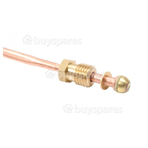 Thermocouple (standard) : 800mm