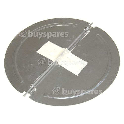 Bosch Neff Siemens Einwegklappe | BuySpares Germany 