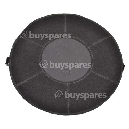 Whirlpool VEGASTGRA60 Carbon Filter : Type 48 / AMC037 / CHF037 / EFF48 / EHFC48 / DF5560 / NYTTIG