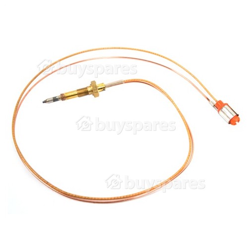 Delonghi Triple Ring Burner Thermocouple : 500mm