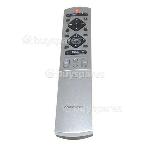 Pioneer Remote Control