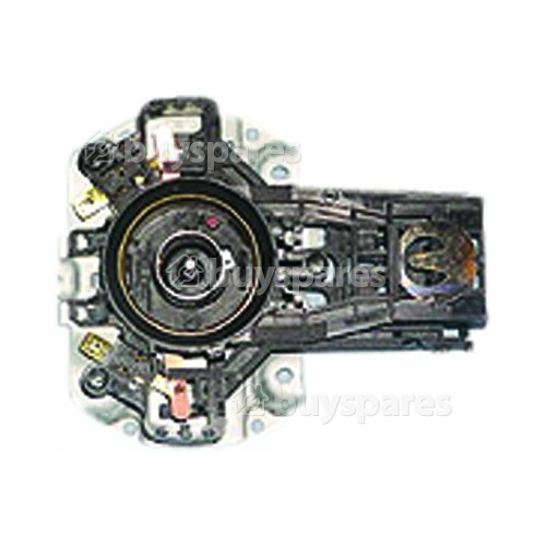 Kenwood Boildry Control Assembly