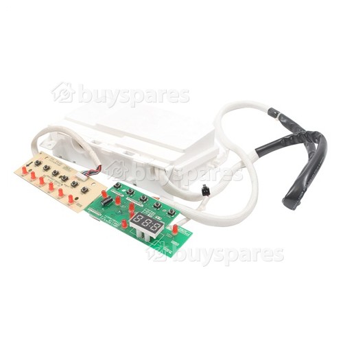 Baumatic BDF683 Control PCB