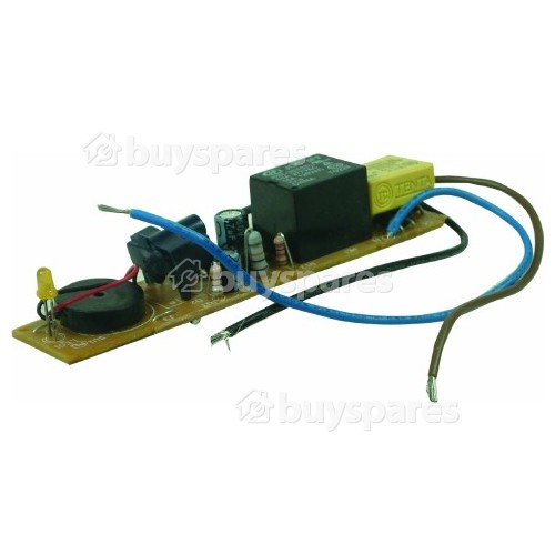 Kenwood PCB Assembly