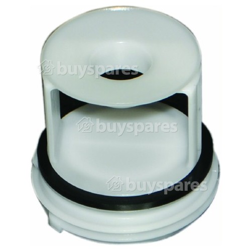 Whirlpool Filter - Drain Pump