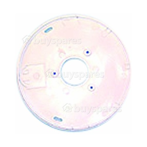 Kenwood Base Moulding